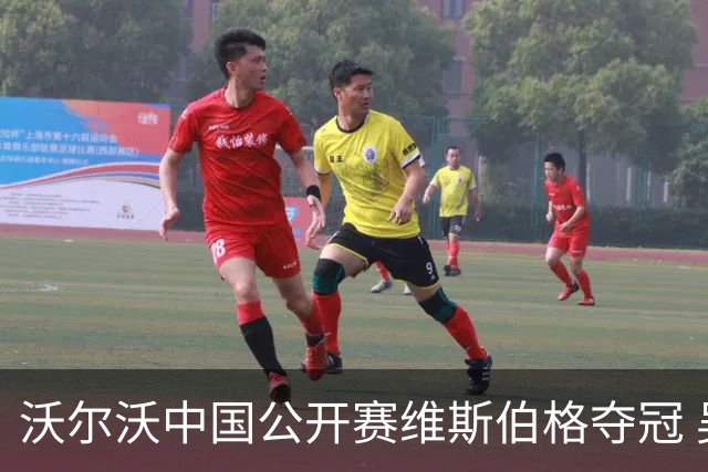 沃尔沃中国公开赛维斯伯格夺冠 吴阿顺T8彭博T13